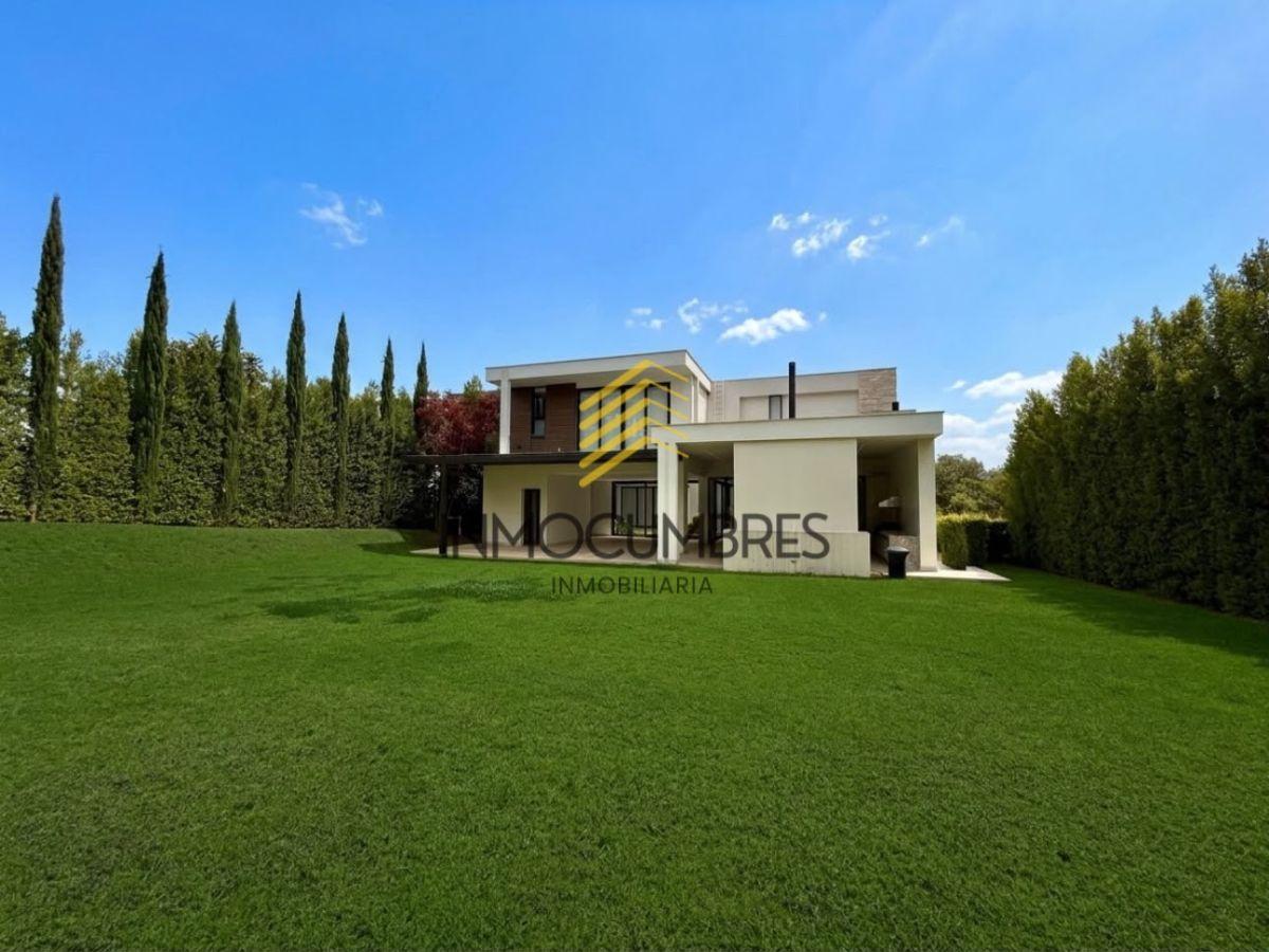 Casa de Lujo por Estrenar Urbanizacion Aaa — imagen 5