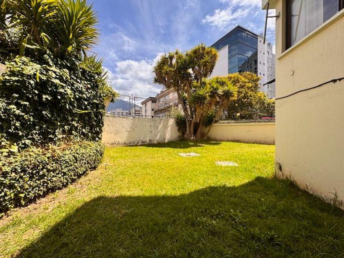 Vendo Propiedad con Excelente Ubicación Sector de La Whymper — imagen 10