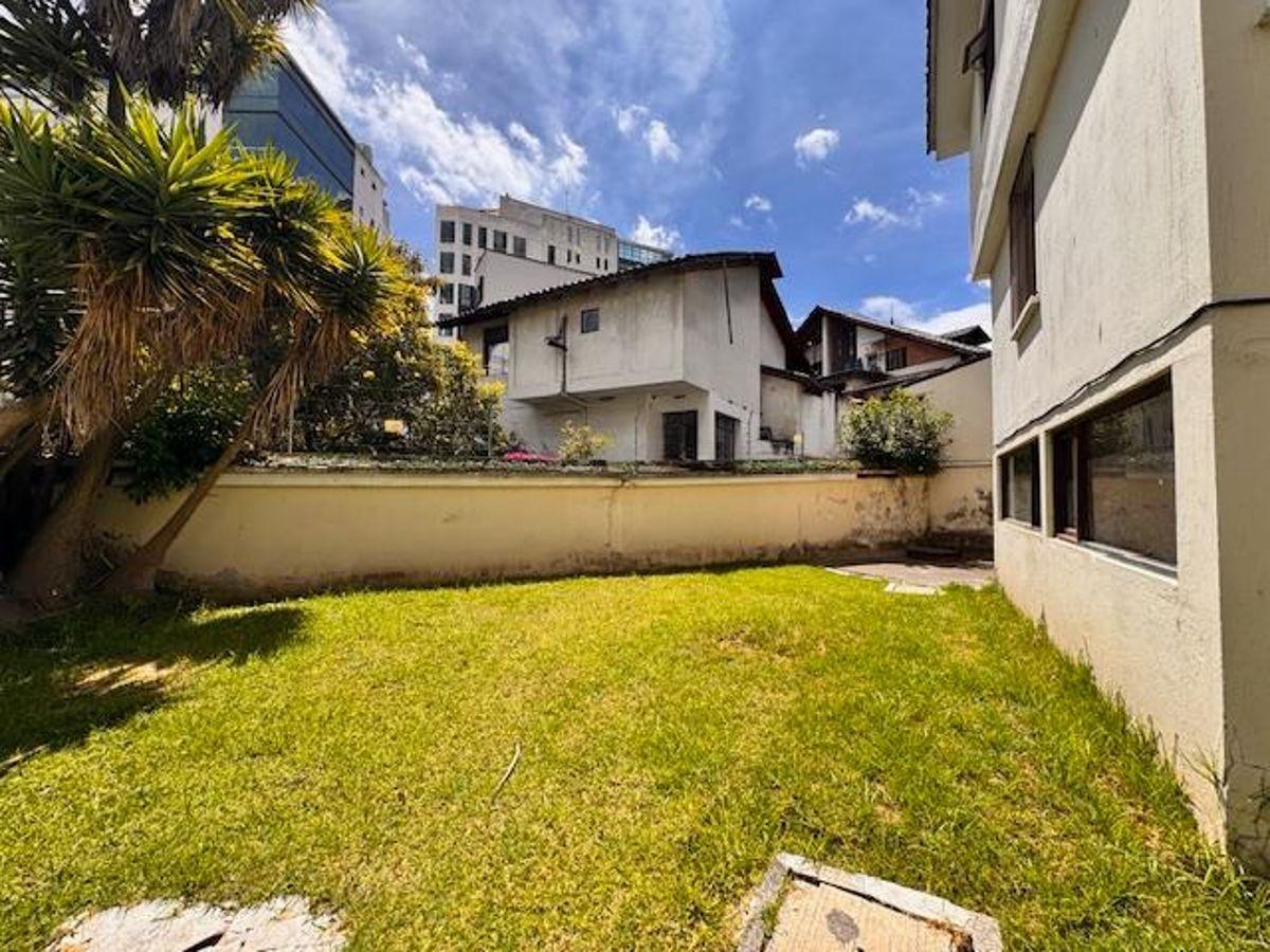 Vendo Propiedad con Excelente Ubicación Sector de La Whymper — imagen 9