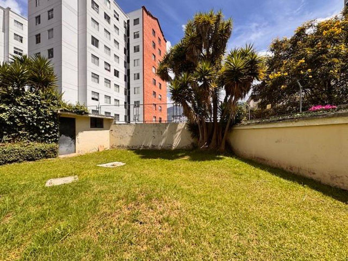 Vendo Propiedad con Excelente Ubicación Sector de La Whymper — imagen 8
