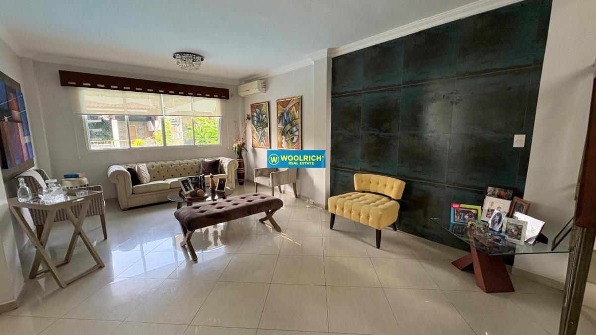 Portal Al Sol, Vendo Casa con Doble Terreno, 4 Dorm c/u Bano, Piscina, Terraza, Guayas — imagen 9