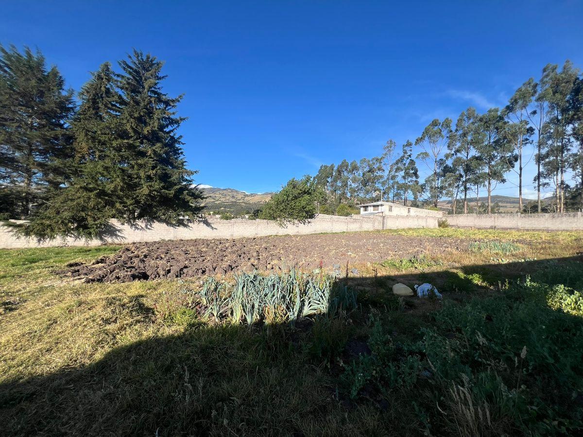 Terreno Esquinero en Venta Pintag — imagen 9