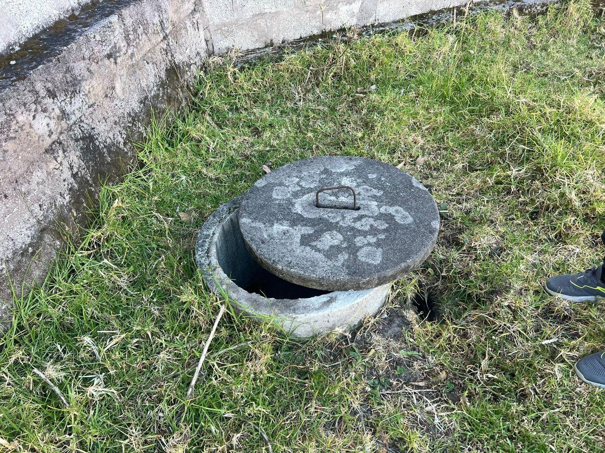 Terreno Esquinero en Venta Pintag — imagen 6