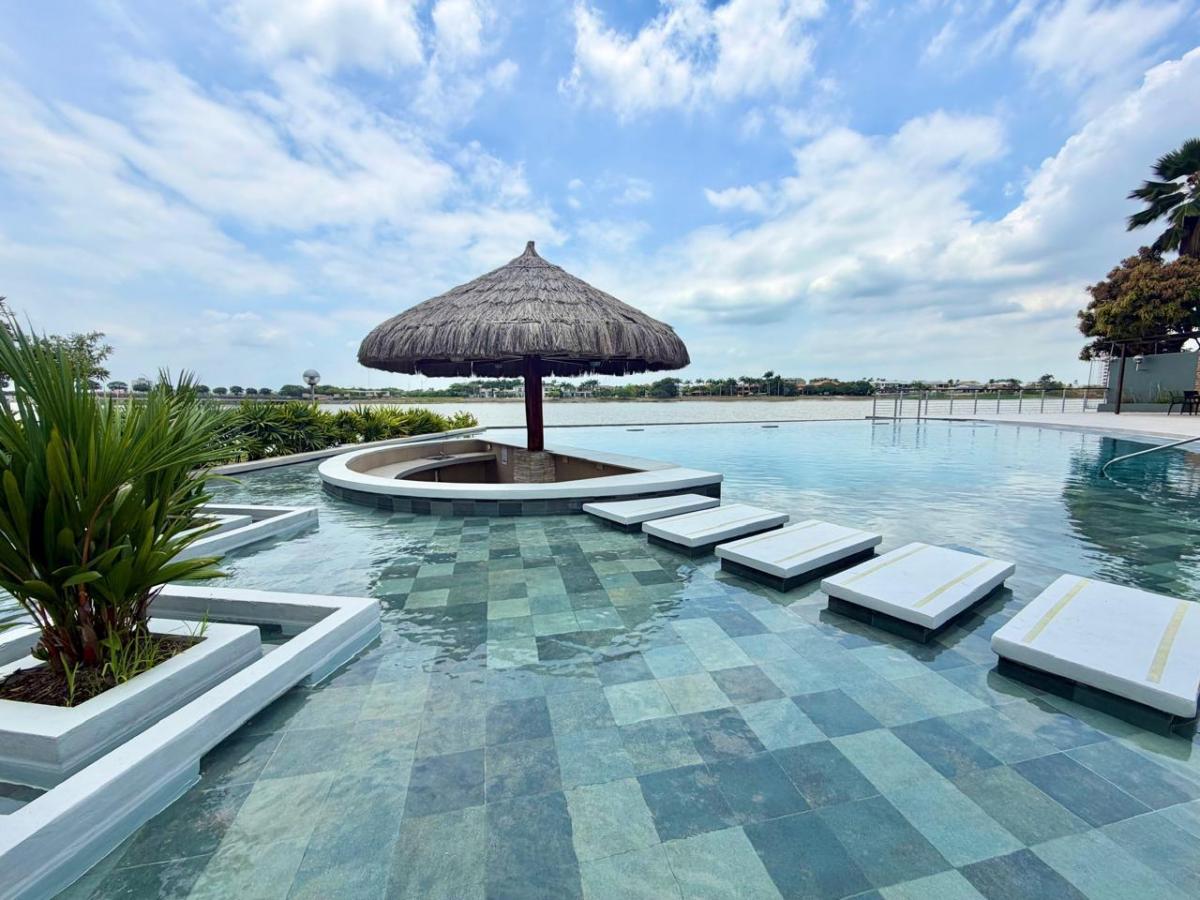 Departamento de Lujo Tipo Loft Al Pie del Río Babahoyo | Bellagio, Samborondón, Guayas — imagen 9