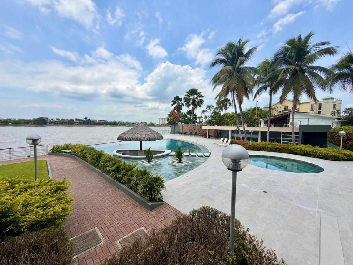 Departamento de Lujo Tipo Loft Al Pie del Río Babahoyo | Bellagio, Samborondón, Guayas — imagen 7