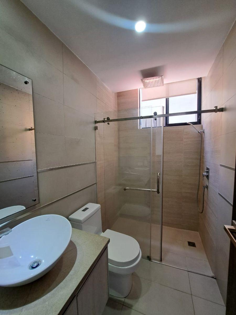 Venta Departamento 2 Dormt 2 Parq. 1 Bodega, Balcon. Edif. Piscina. Portugal y Luxemburgo $187.500 — imagen 10