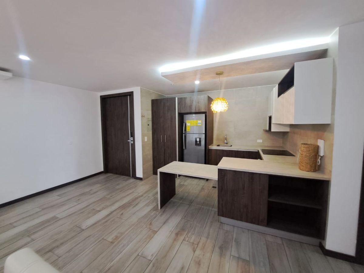 Venta Departamento 2 Dormt 2 Parq. 1 Bodega, Balcon. Edif. Piscina. Portugal y Luxemburgo $187.500 — imagen 7