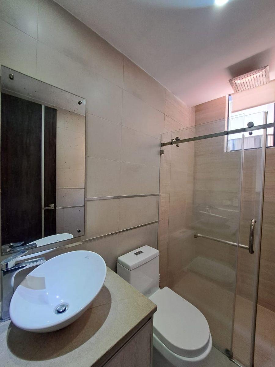 Venta Departamento 2 Dormt 2 Parq. 1 Bodega, Balcon. Edif. Piscina. Portugal y Luxemburgo $187.500 — imagen 6