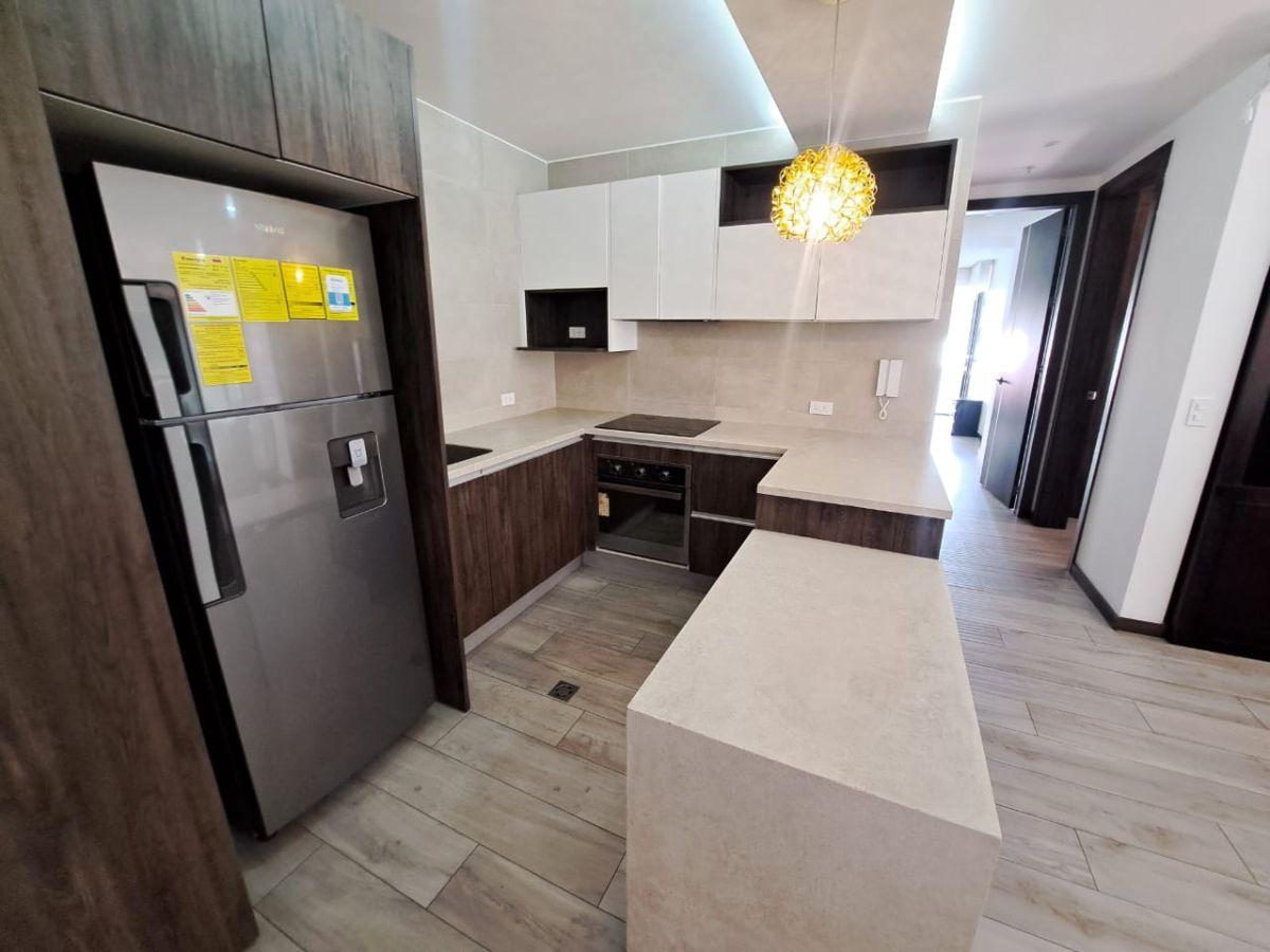 Venta Departamento 2 Dormt 2 Parq. 1 Bodega, Balcon. Edif. Piscina. Portugal y Luxemburgo $187.500 — imagen 5