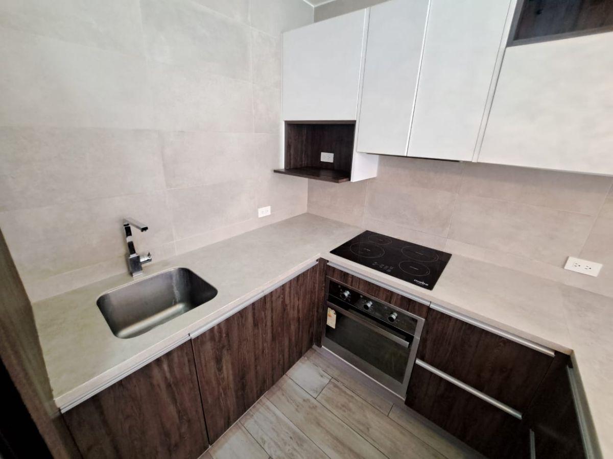 Venta Departamento 2 Dormt 2 Parq. 1 Bodega, Balcon. Edif. Piscina. Portugal y Luxemburgo $187.500 — imagen 4
