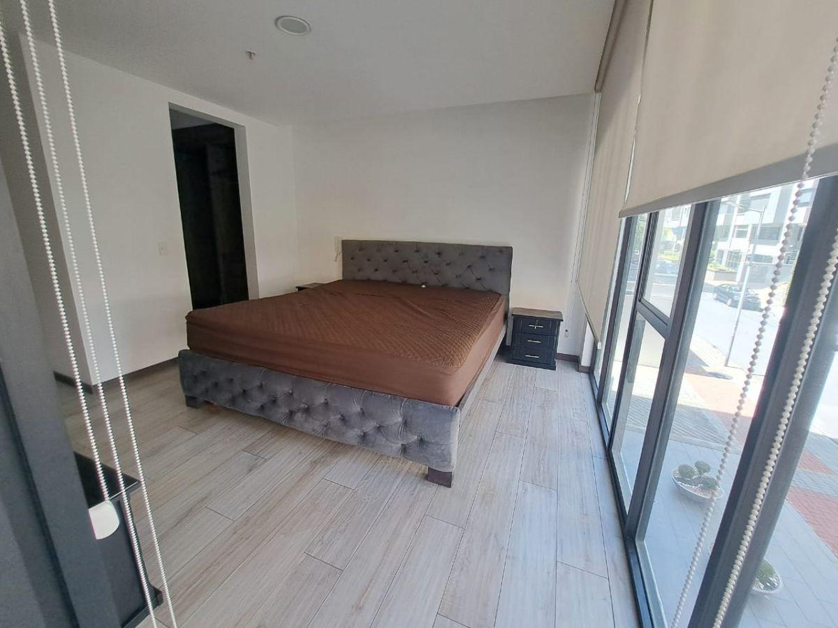 Venta Departamento 2 Dormt 2 Parq. 1 Bodega, Balcon. Edif. Piscina. Portugal y Luxemburgo $187.500 — imagen 3