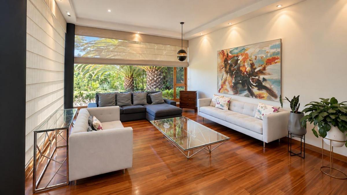 Casa de Venta Cumbaya Urbanización Rancho San Francisco — imagen 10