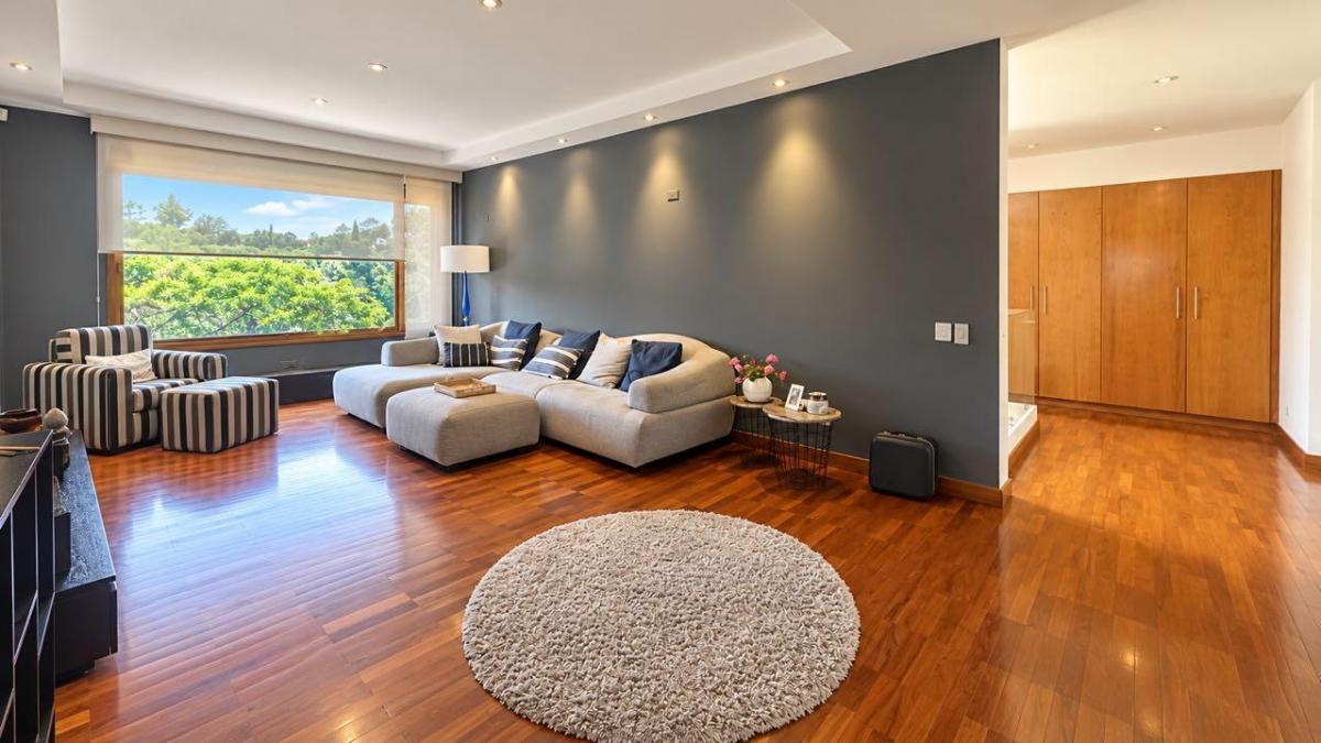 Casa de Venta Cumbaya Urbanización Rancho San Francisco — imagen 9