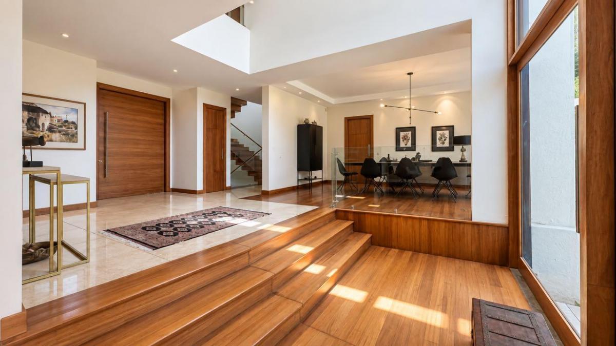 Casa de Venta Cumbaya Urbanización Rancho San Francisco — imagen 8