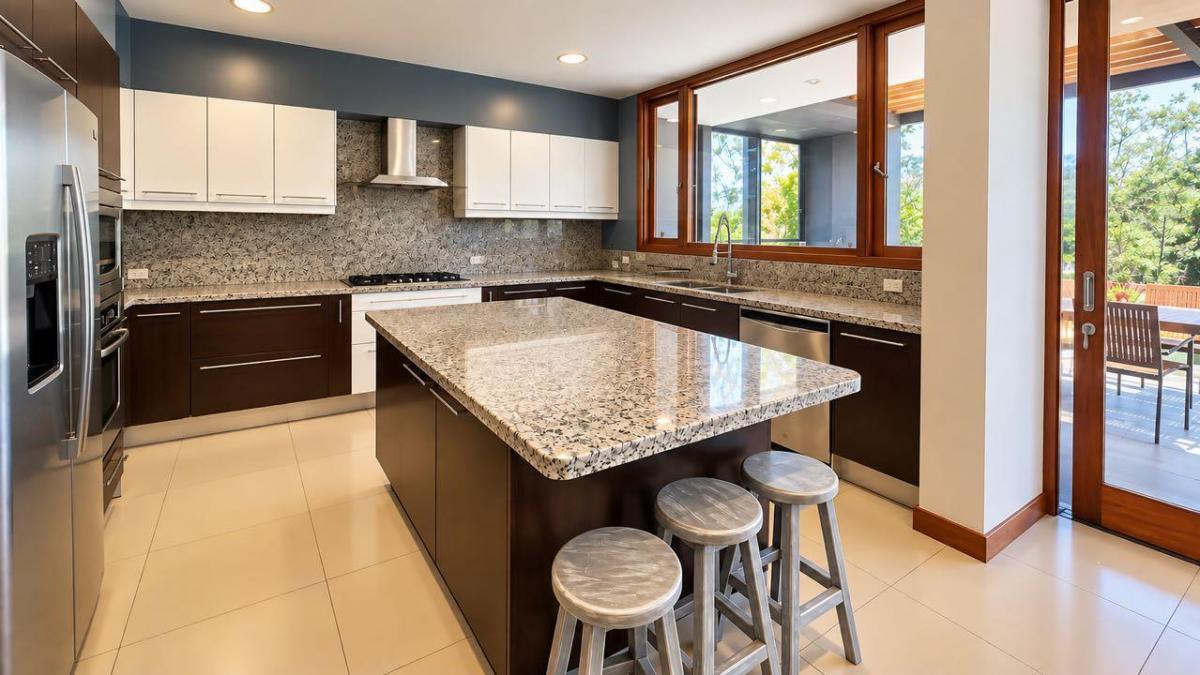 Casa de Venta Cumbaya Urbanización Rancho San Francisco — imagen 6
