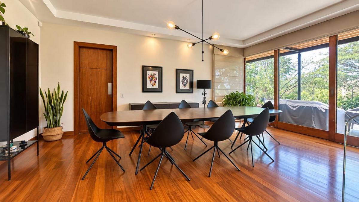 Casa de Venta Cumbaya Urbanización Rancho San Francisco — imagen 4
