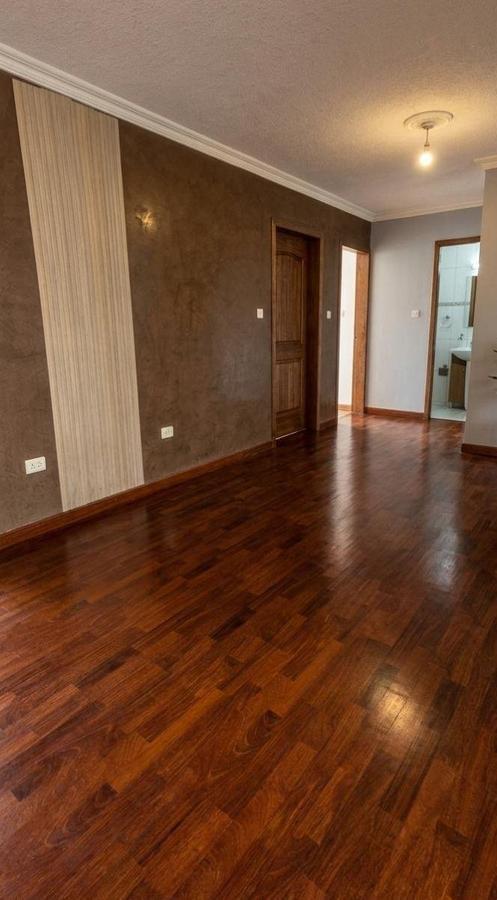 Vendo Departamento 3 Habitaciones Ponceano Alto — imagen 9