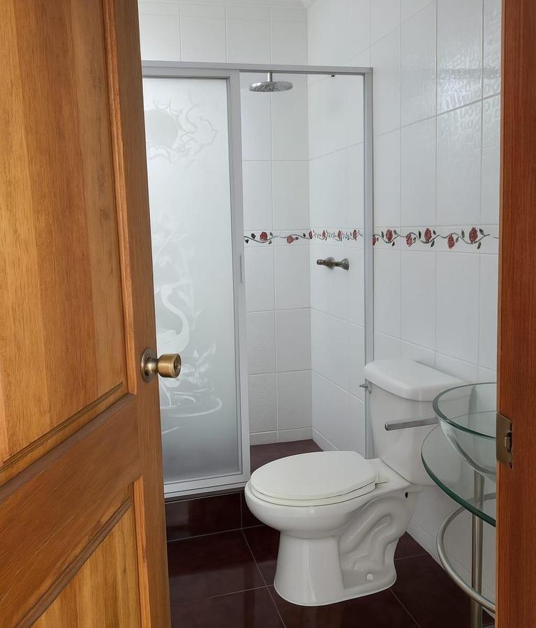 Vendo Departamento 3 Habitaciones Ponceano Alto — imagen 6
