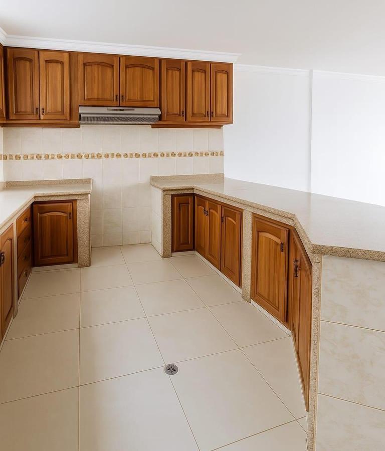 Vendo Departamento 3 Habitaciones Ponceano Alto — imagen 4