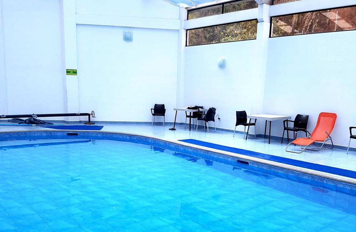 Departamento de 146 m² con 3 Dorm. en Venta en El Bosque — imagen 8