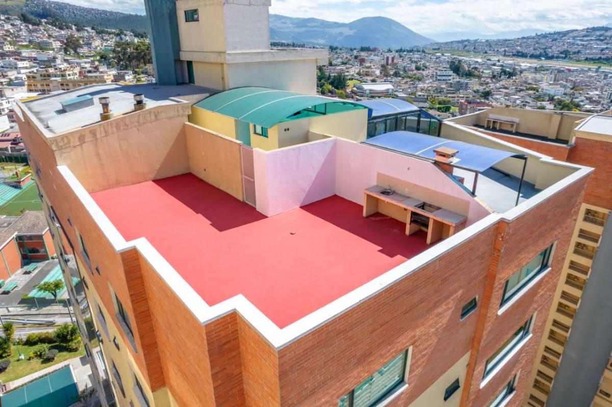 Departamento de 146 m² con 3 Dorm. en Venta en El Bosque — imagen 7