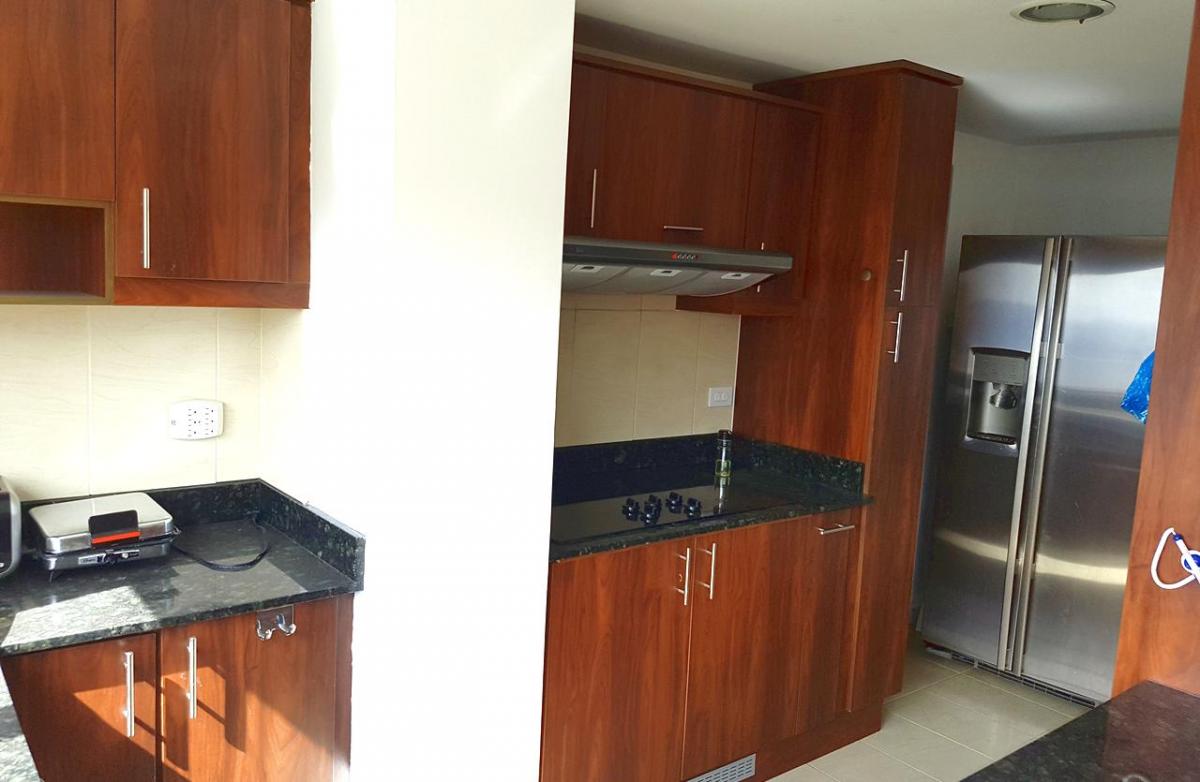 Departamento de 146 m² con 3 Dorm. en Venta en El Bosque — imagen 3