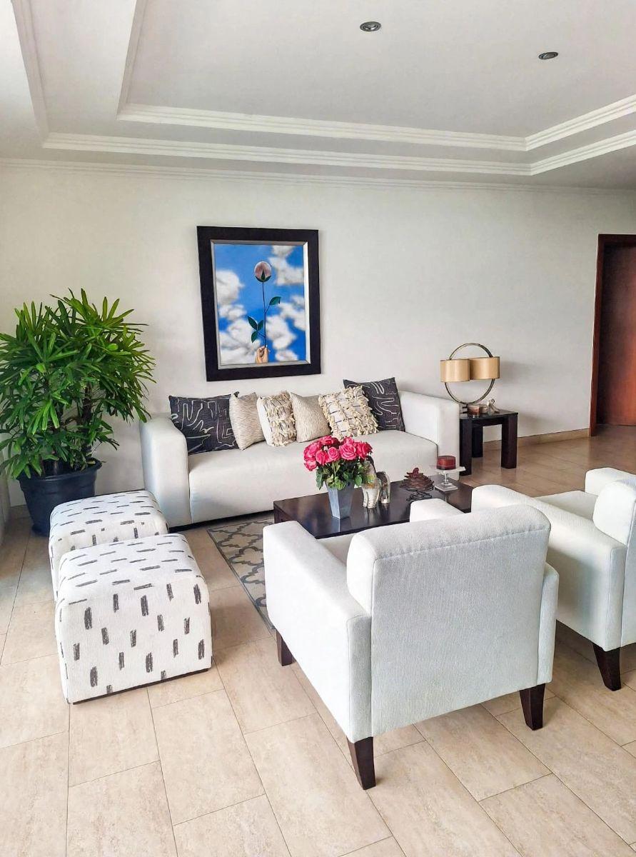 Departamento en Venta - River Club - Urb. Guayaquil Tennis - Samborondon - (Ronald), Guayas — imagen 9