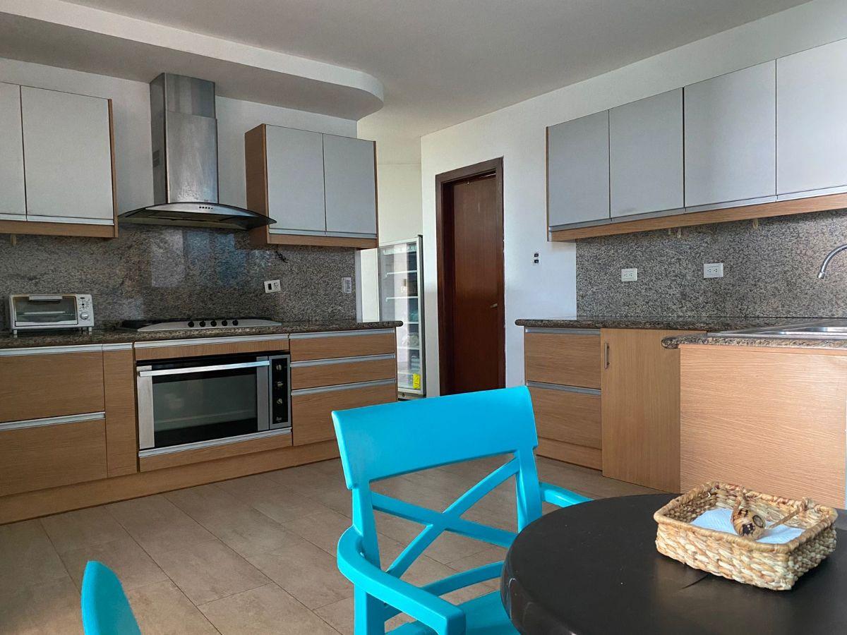 Departamento en Venta - River Club - Urb. Guayaquil Tennis - Samborondon - (Ronald), Guayas — imagen 7