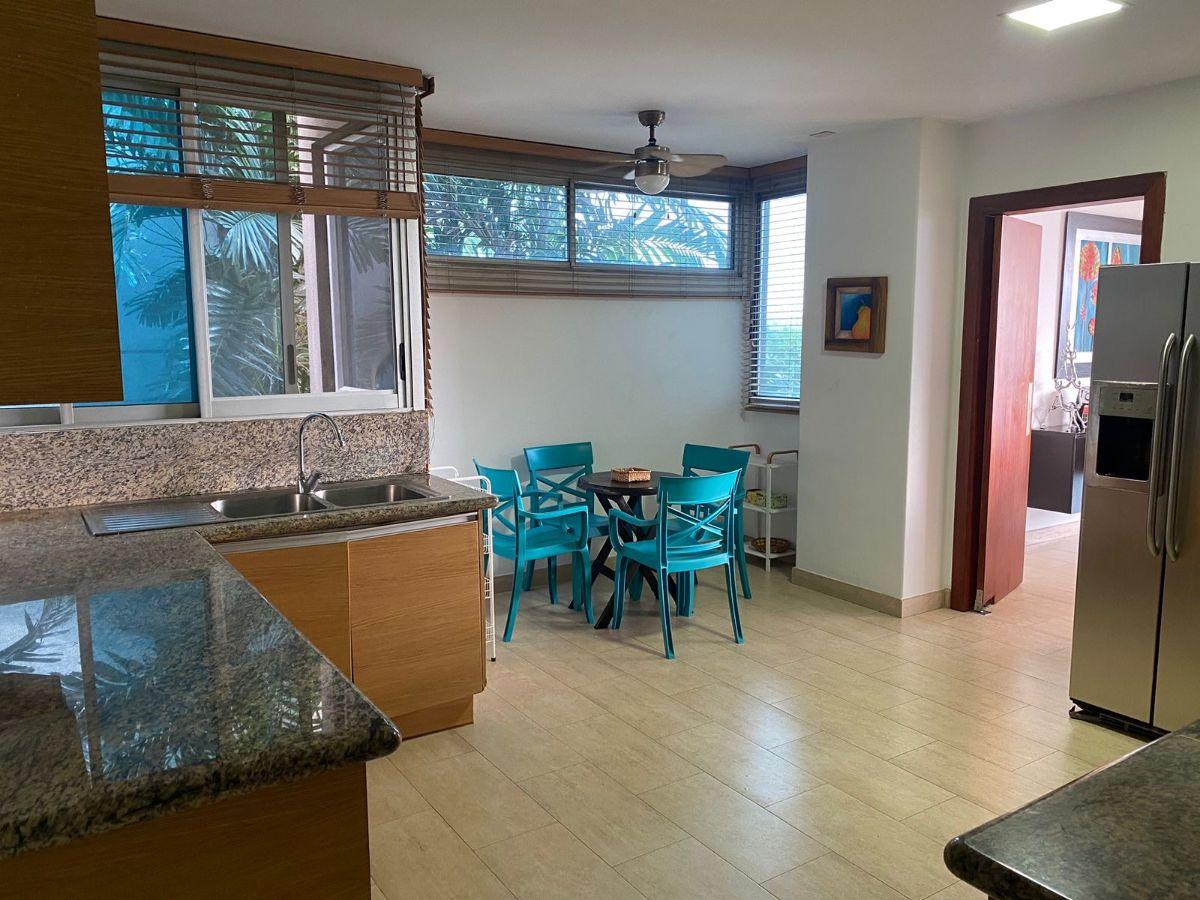 Departamento en Venta - River Club - Urb. Guayaquil Tennis - Samborondon - (Ronald), Guayas — imagen 6