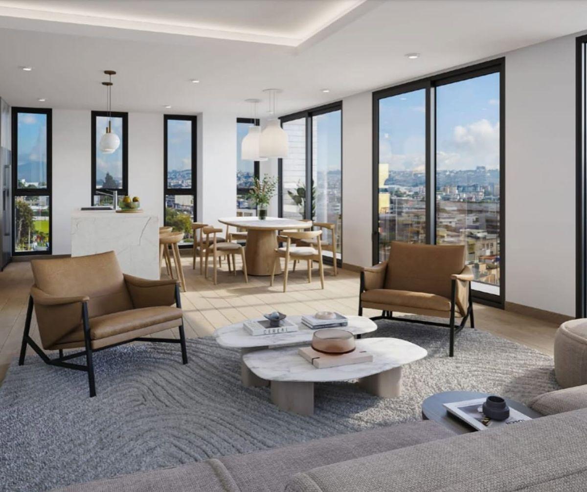 Departamento a Estrenar, 2 Dorm. con Parqueadero y Bodega, Quito Tenis — imagen 10