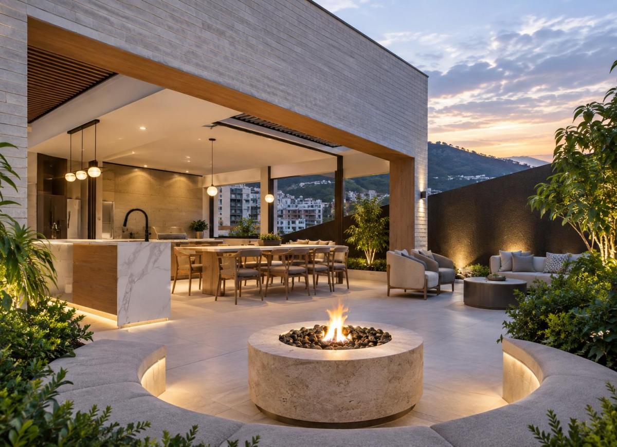 Departamento a Estrenar, 2 Dorm. con Parqueadero y Bodega, Quito Tenis — imagen 7