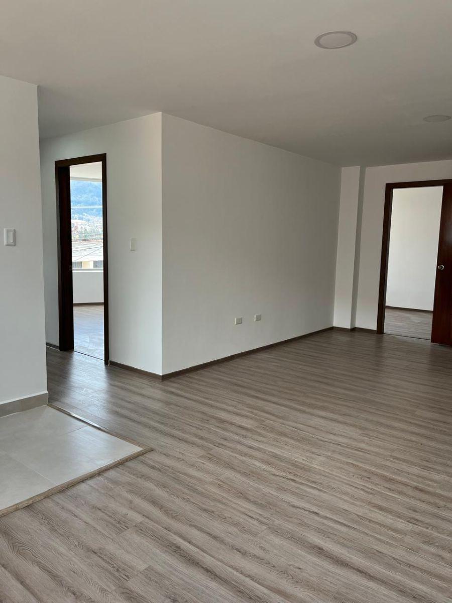 Venta de Departamento por Estrenar, Ubicacion Estrategica, en El Centro Oriente de Quito. Provincia de Pichincha — imagen 9