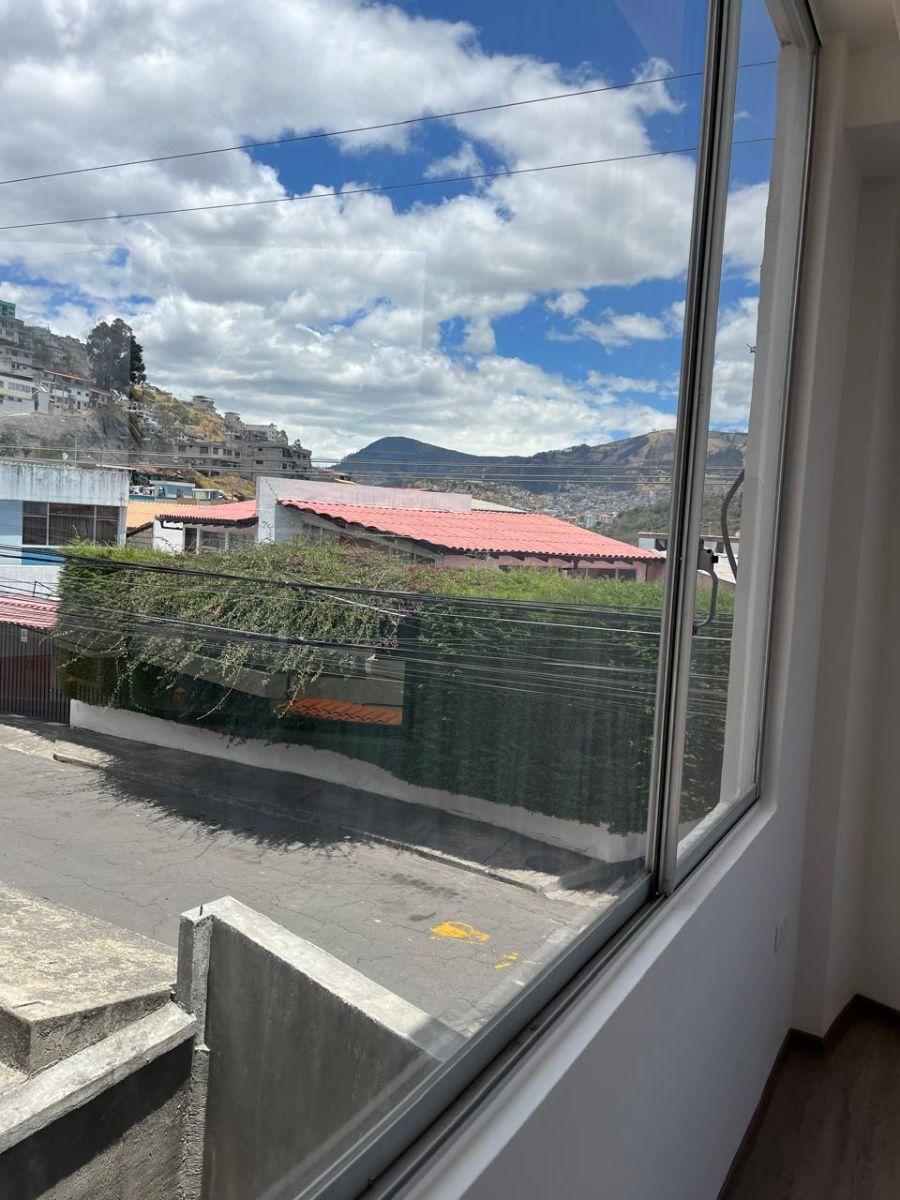 Venta de Departamento por Estrenar, Ubicacion Estrategica, en El Centro Oriente de Quito. Provincia de Pichincha — imagen 8