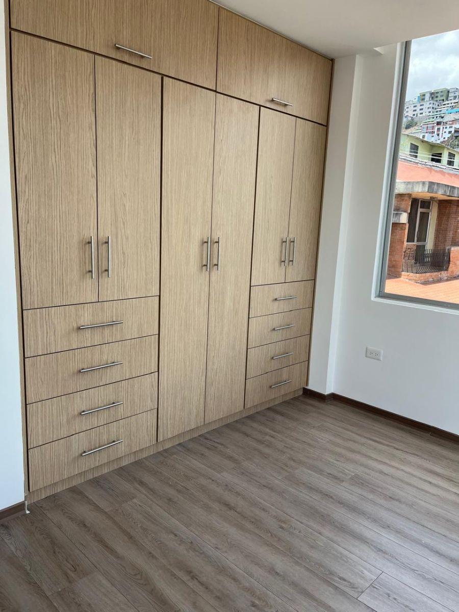 Venta de Departamento por Estrenar, Ubicacion Estrategica, en El Centro Oriente de Quito. Provincia de Pichincha — imagen 6