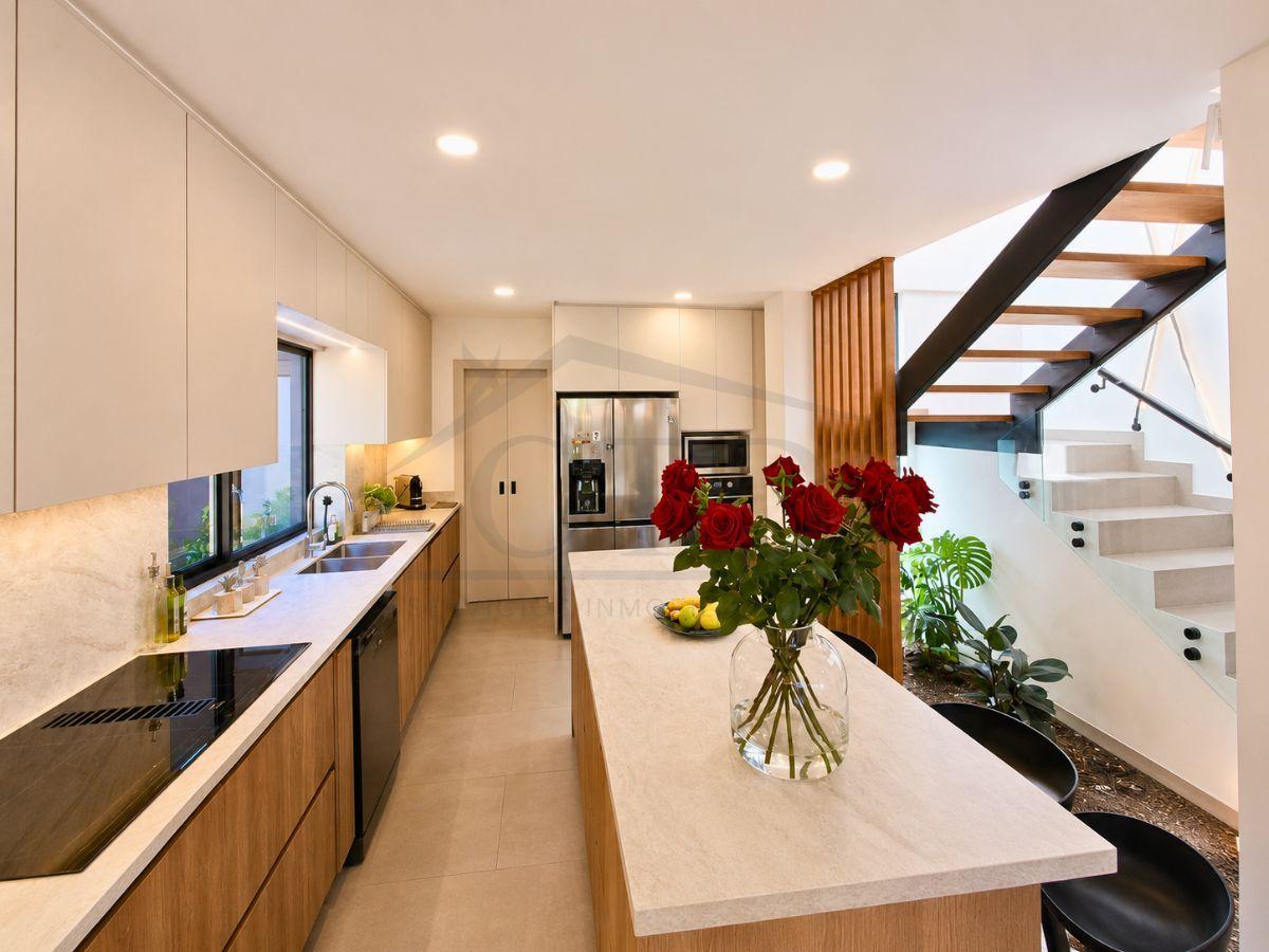 Casa en Venta en Puembo | 204 m² Cubiertos + 94 m² Abiertos — imagen 10