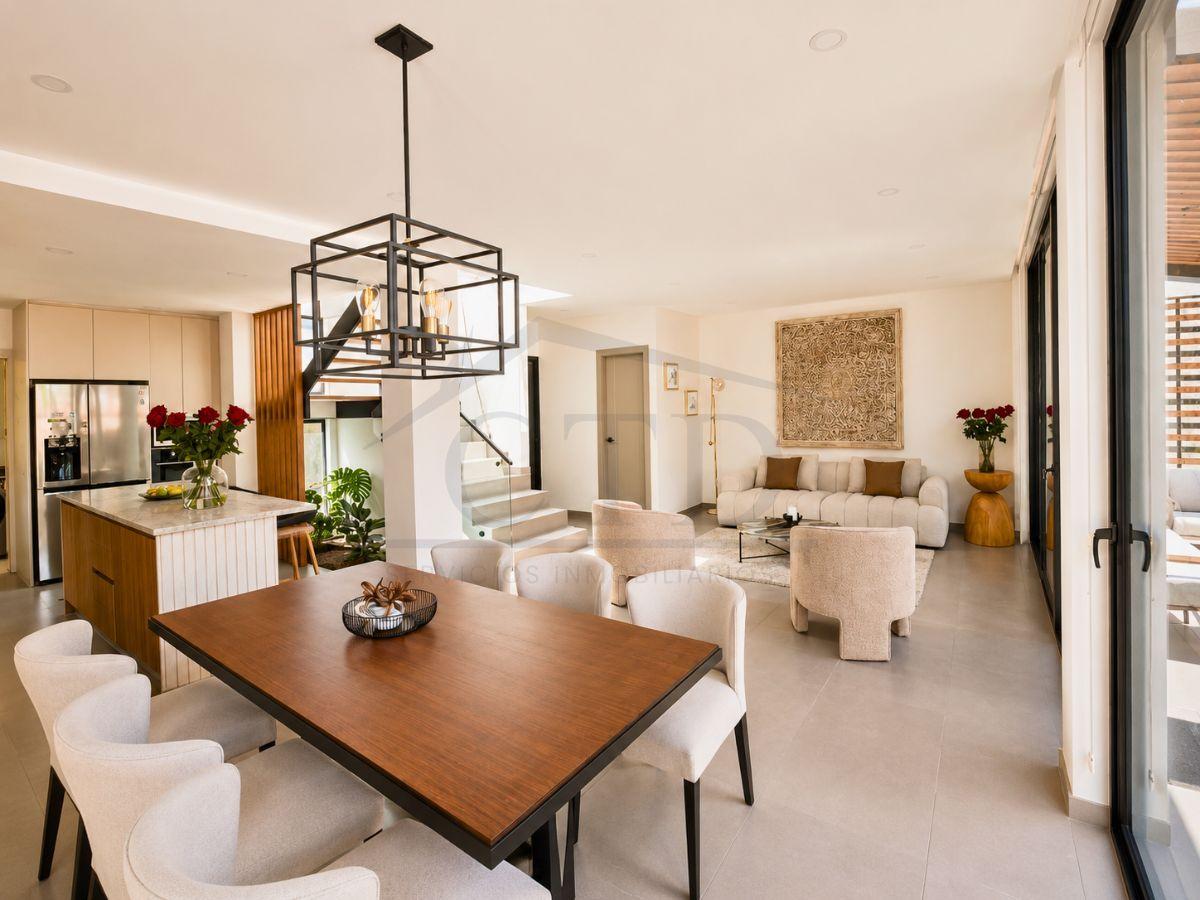 Casa en Venta en Puembo | 204 m² Cubiertos + 94 m² Abiertos — imagen 9