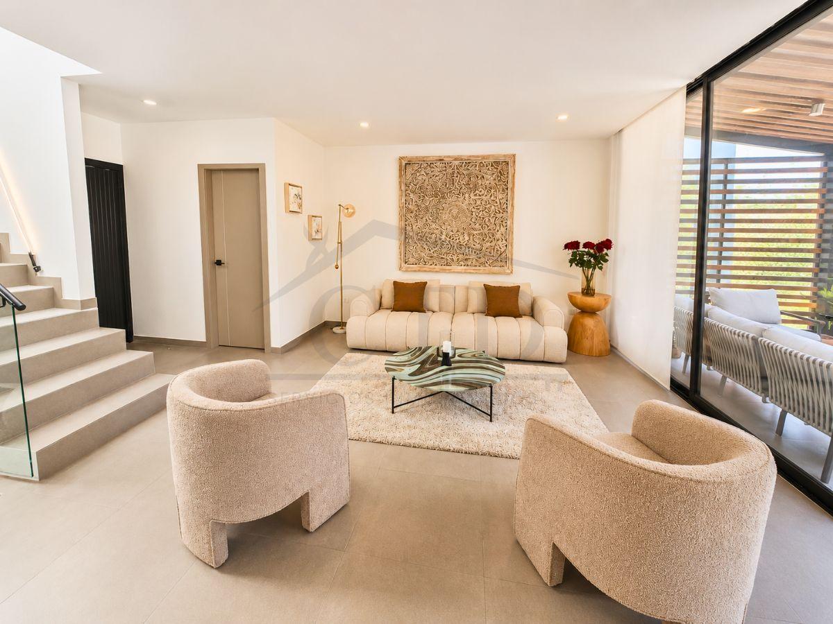 Casa en Venta en Puembo | 204 m² Cubiertos + 94 m² Abiertos — imagen 8