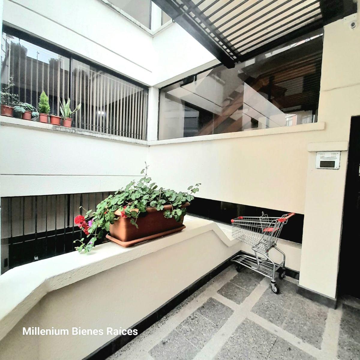 Venta Departamento Planta Baja, 157 m. en La Gonzáles Suárez — imagen 10