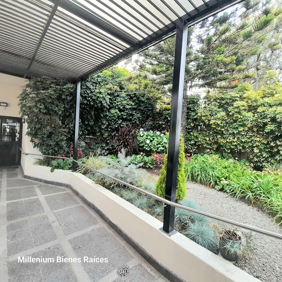 Venta Departamento Planta Baja, 157 m. en La Gonzáles Suárez — imagen 9