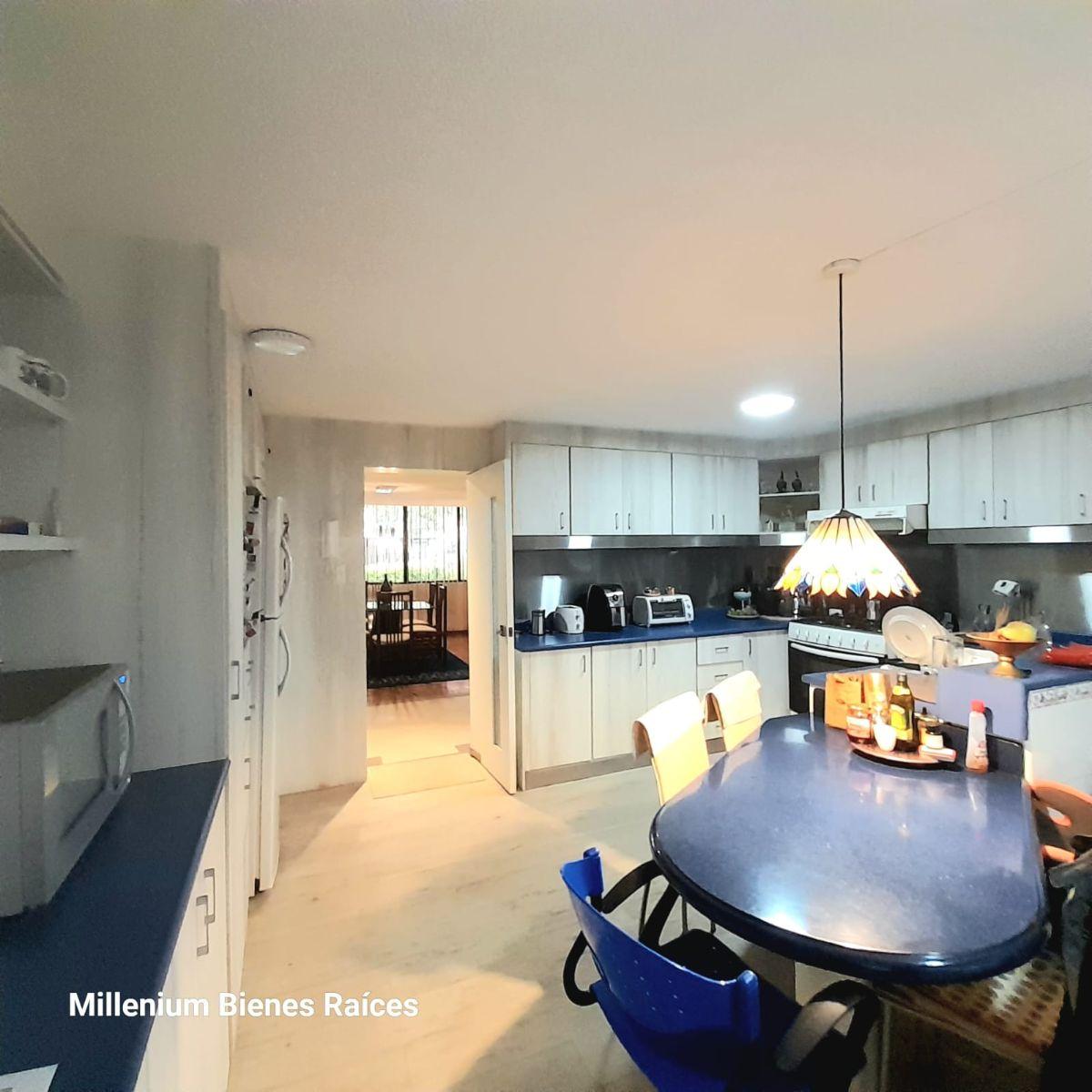 Venta Departamento Planta Baja, 157 m. en La Gonzáles Suárez — imagen 7