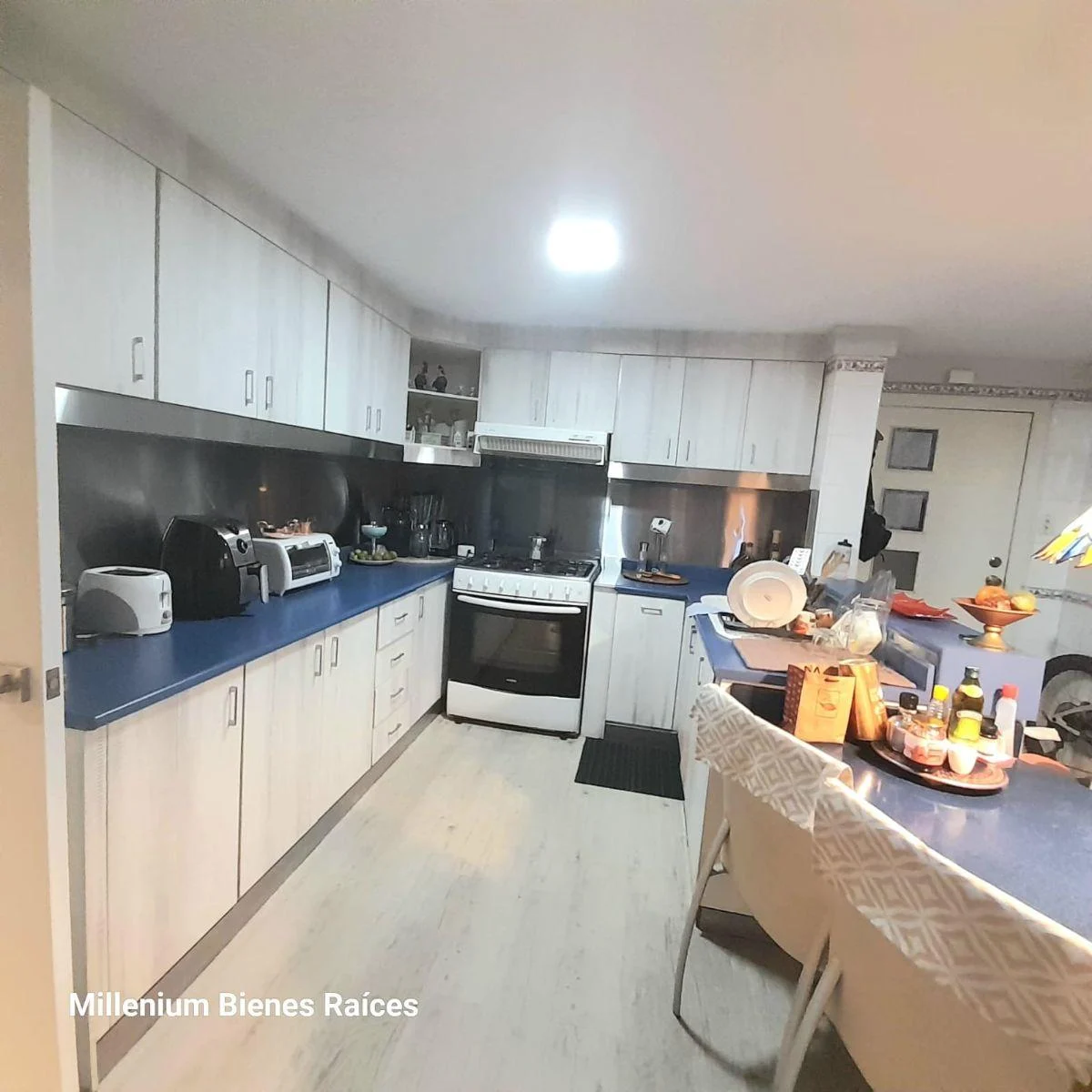 Venta Departamento Planta Baja, 157 m. en La Gonzáles Suárez — imagen 6