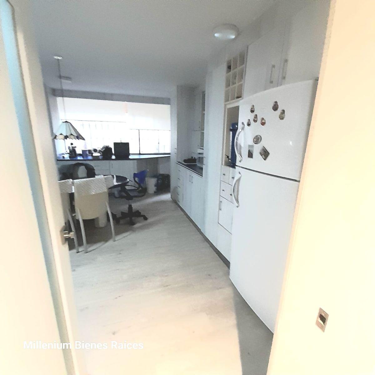 Venta Departamento Planta Baja, 157 m. en La Gonzáles Suárez — imagen 4