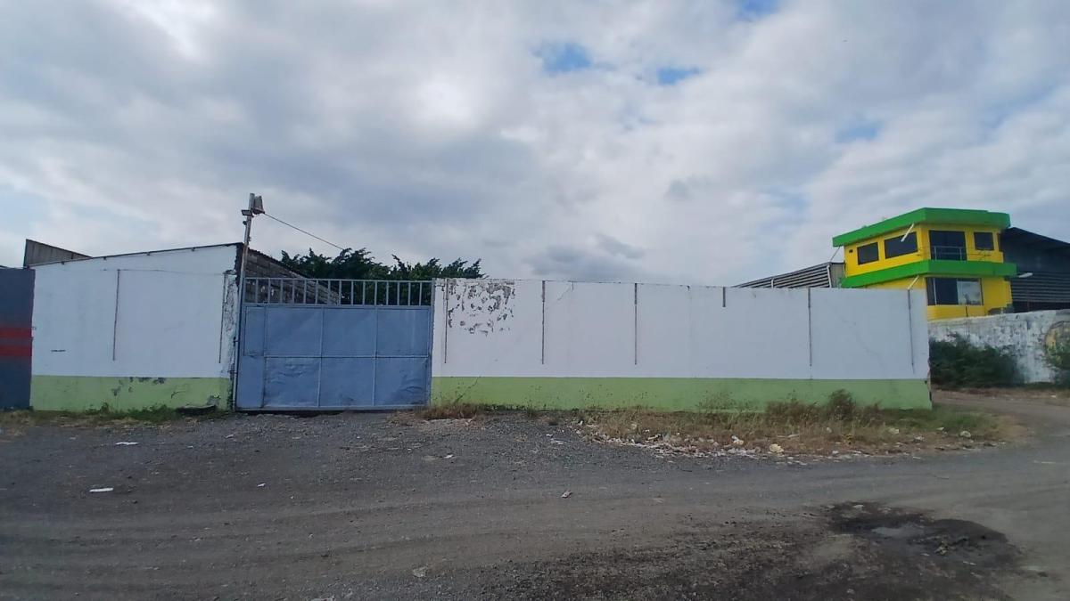 Vendo Terreno, con Frente Directo a La Vía Durán Tambo Carp, Guayas — imagen 10