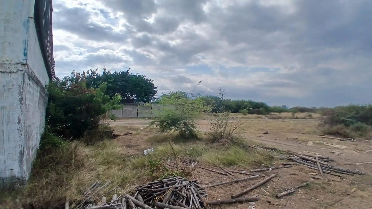 Vendo Terreno, con Frente Directo a La Vía Durán Tambo Carp, Guayas — imagen 9