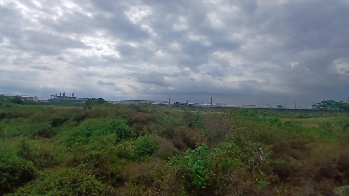Vendo Terreno, con Frente Directo a La Vía Durán Tambo Carp, Guayas — imagen 5