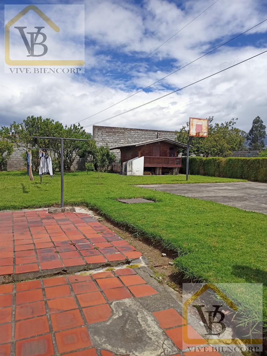 Conocoto Terreno en Venta Cerca de La Av Ilalo. Cos en Pb 50%, 3 Pisos — imagen 8
