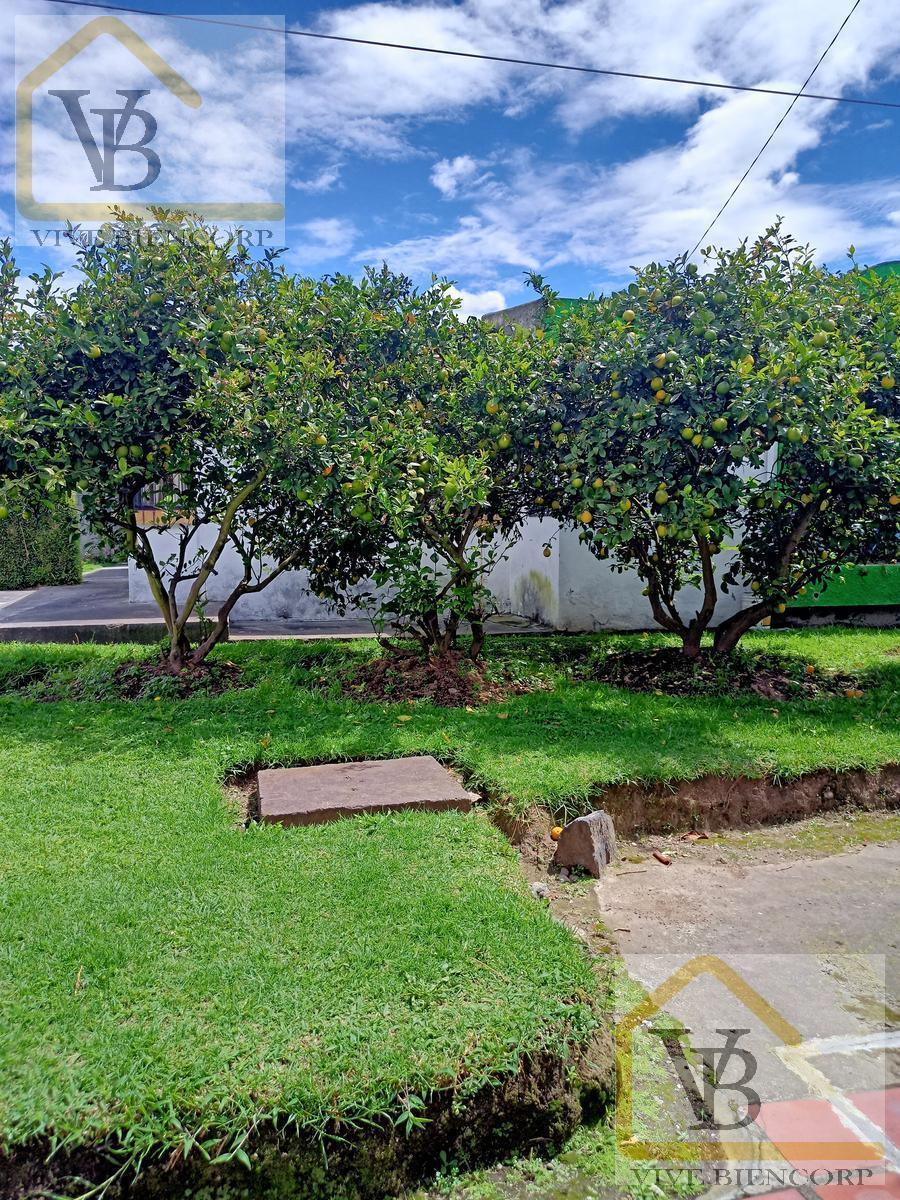 Conocoto Terreno en Venta Cerca de La Av Ilalo. Cos en Pb 50%, 3 Pisos — imagen 7