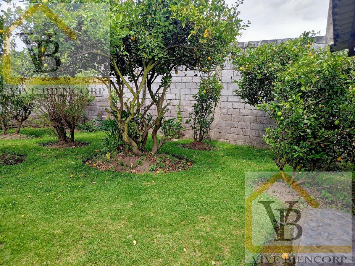 Conocoto Terreno en Venta Cerca de La Av Ilalo. Cos en Pb 50%, 3 Pisos — imagen 6