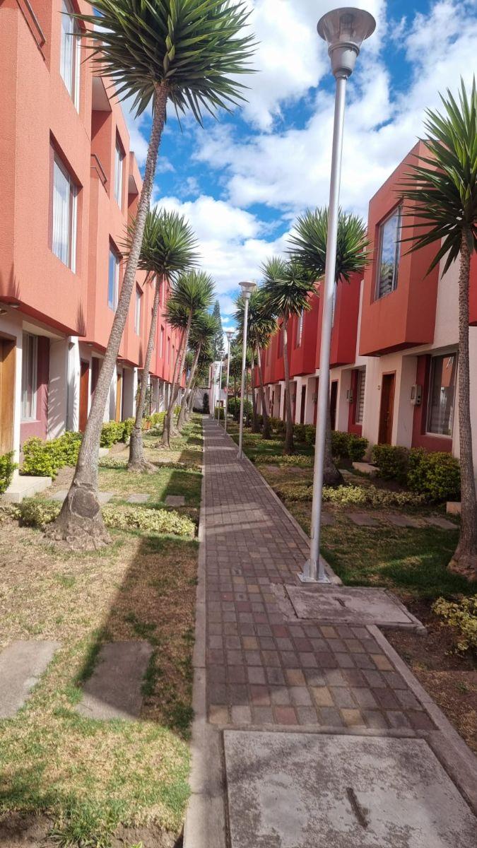 Vendo Casa de 85 m² con 3 Dorm. y Patio de 30 m² en La Buena Esperanza Tumbaco — imagen 10