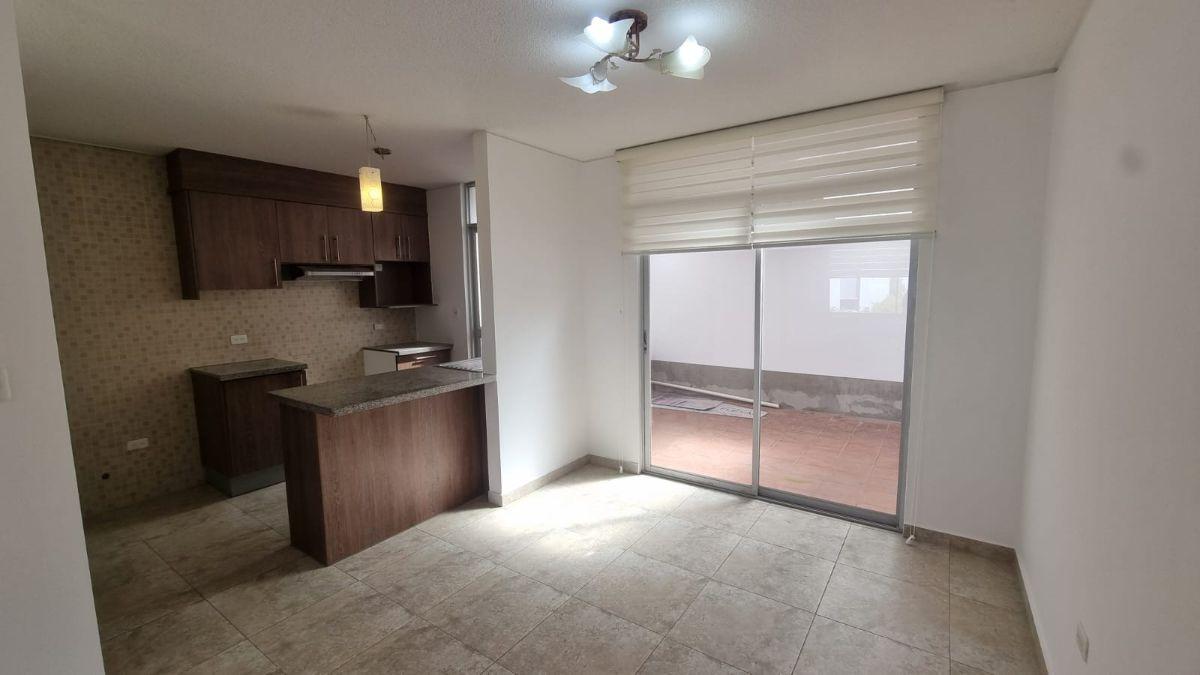Vendo Casa de 85 m² con 3 Dorm. y Patio de 30 m² en La Buena Esperanza Tumbaco — imagen 9